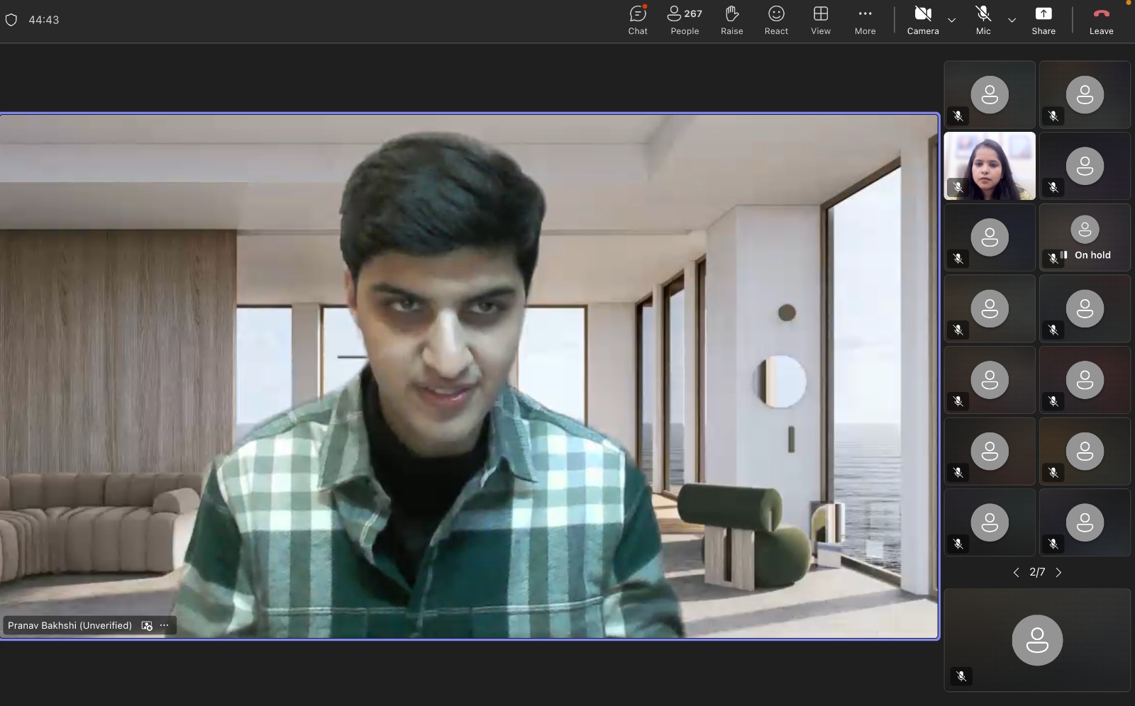 Aditya Birla Capital case study